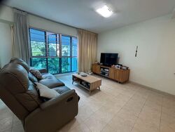Blk 467A Blue Riverview (Sembawang), HDB 5 Rooms #542310851